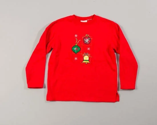 Ornaments-Medium Christmas Sweater