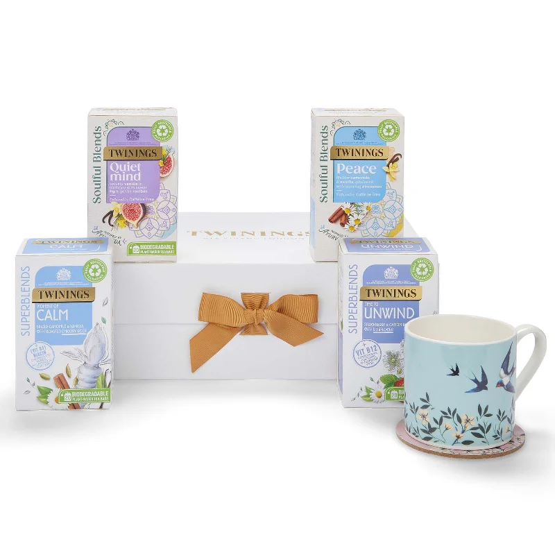 Christmas Homemade Crafts Peace on Earth Gift Box
