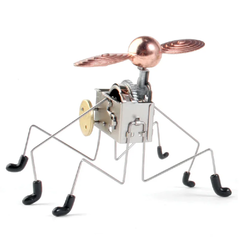 Pintacuda Wind Up