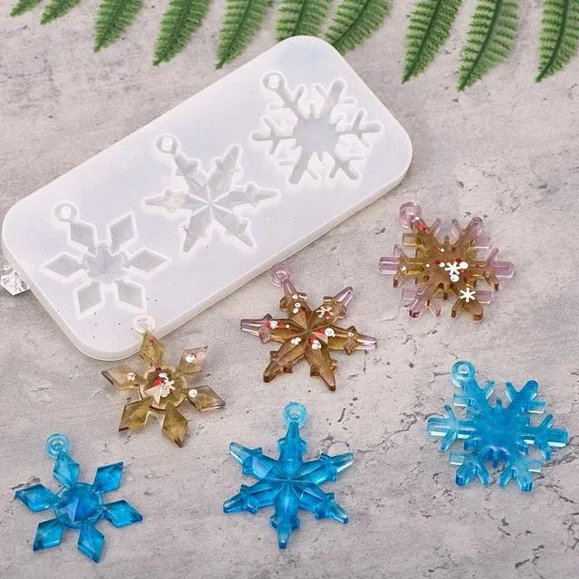 Snowflake  2
