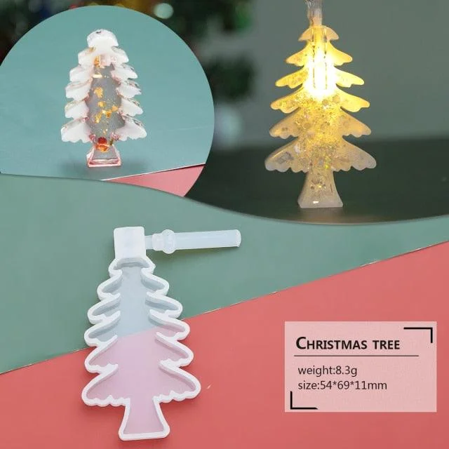 Christmas tree