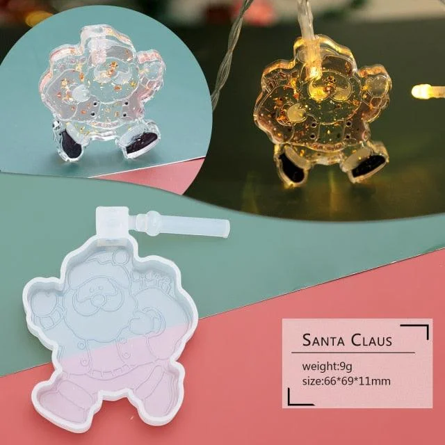 Santa Claus