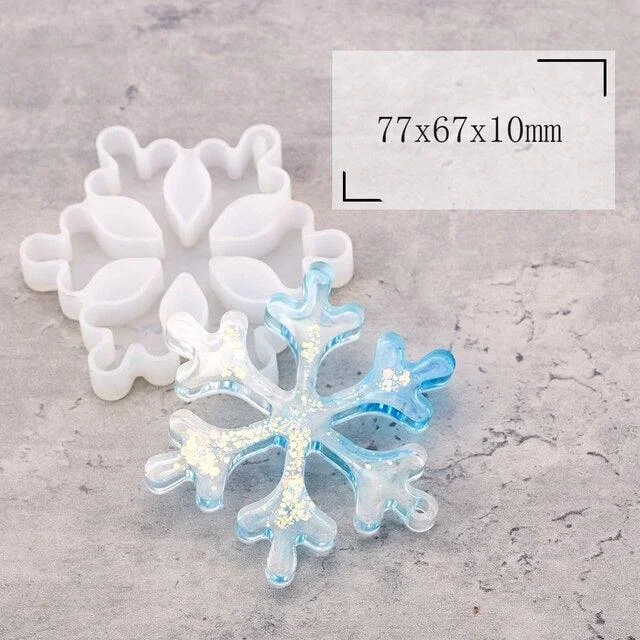 Snowflake 1