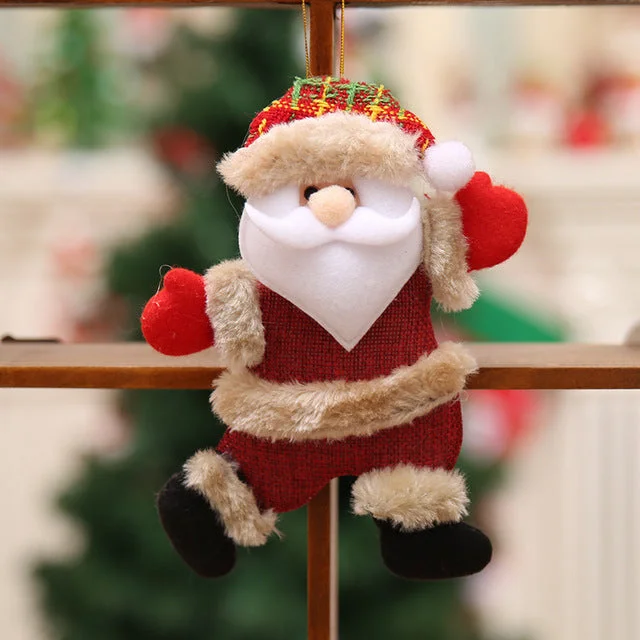 santa clause