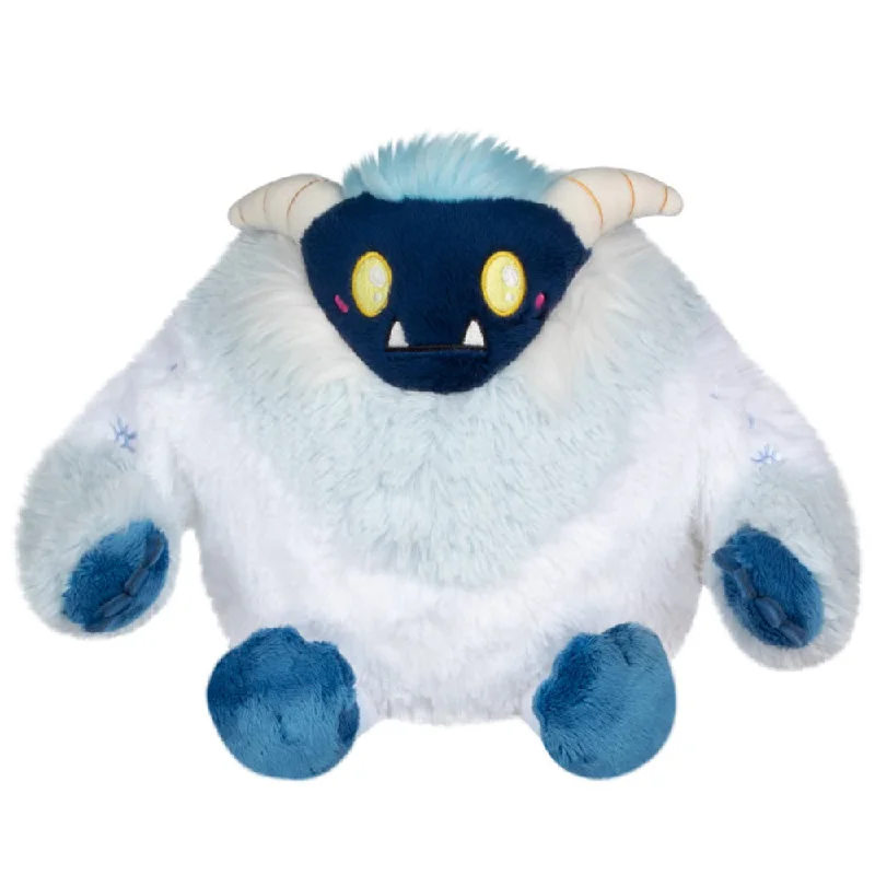 Squishable Yeti 10.5"
