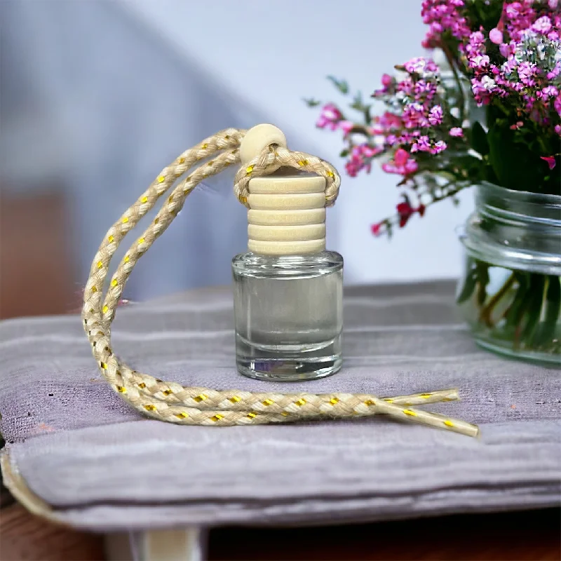 Christmas Holiday Countdown Summer Reed Diffuser