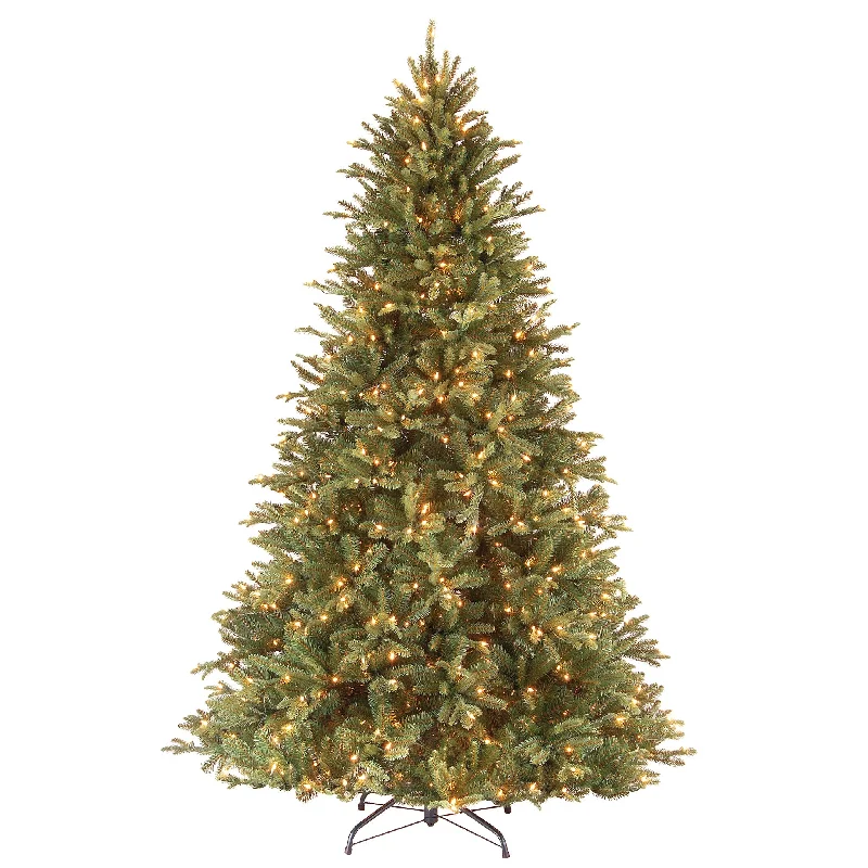Christmas Star Tree Topper Tiffany Fir Trees