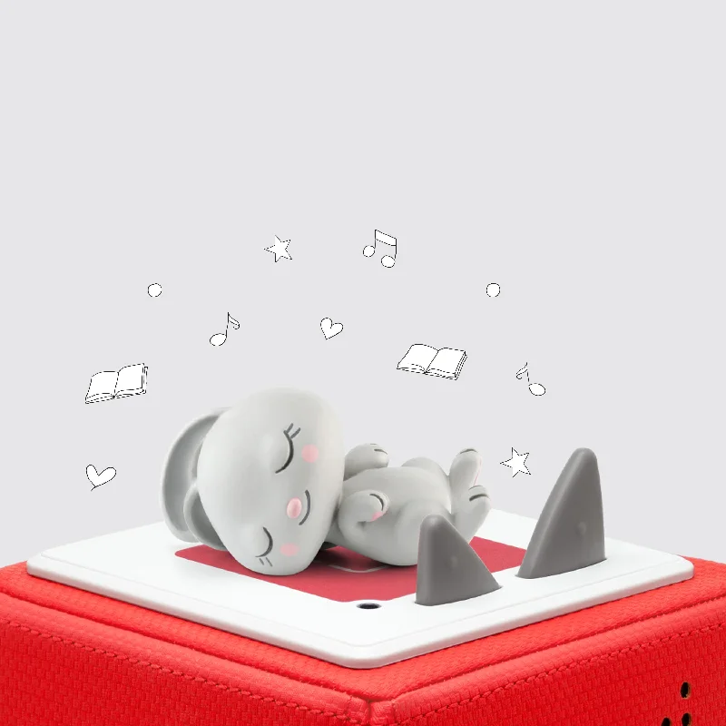 Tonies - Classical Music with Sleepy Rabbit