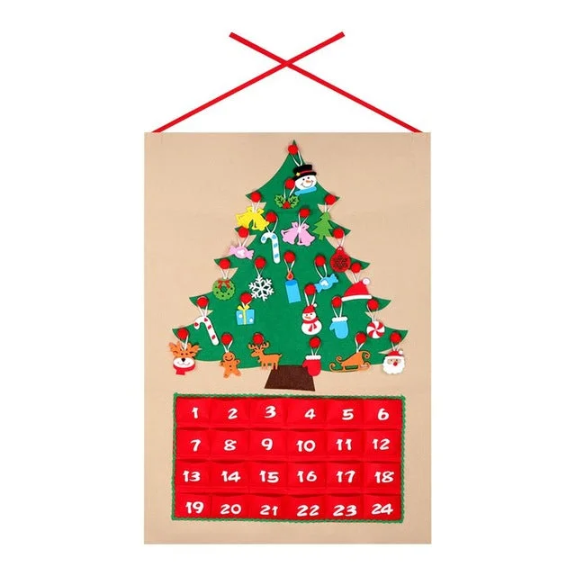 date 24 Calendars