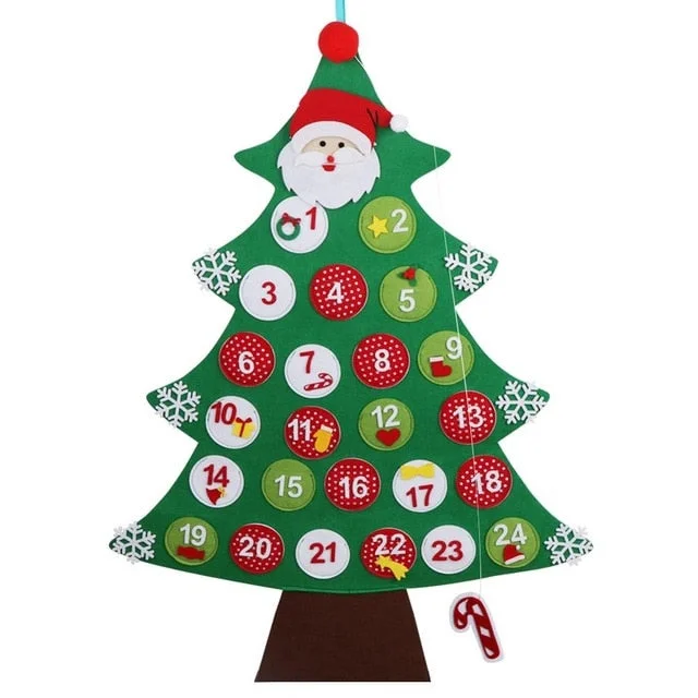 date 24 Calendars 1