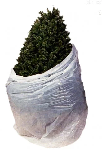 Christmas Tree Removal Bag