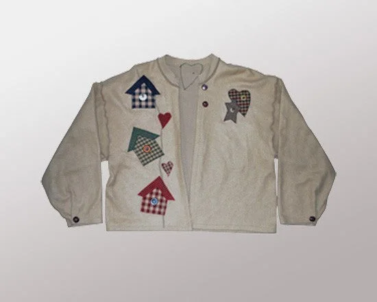 Tree House Special-Medium Christmas Sweater