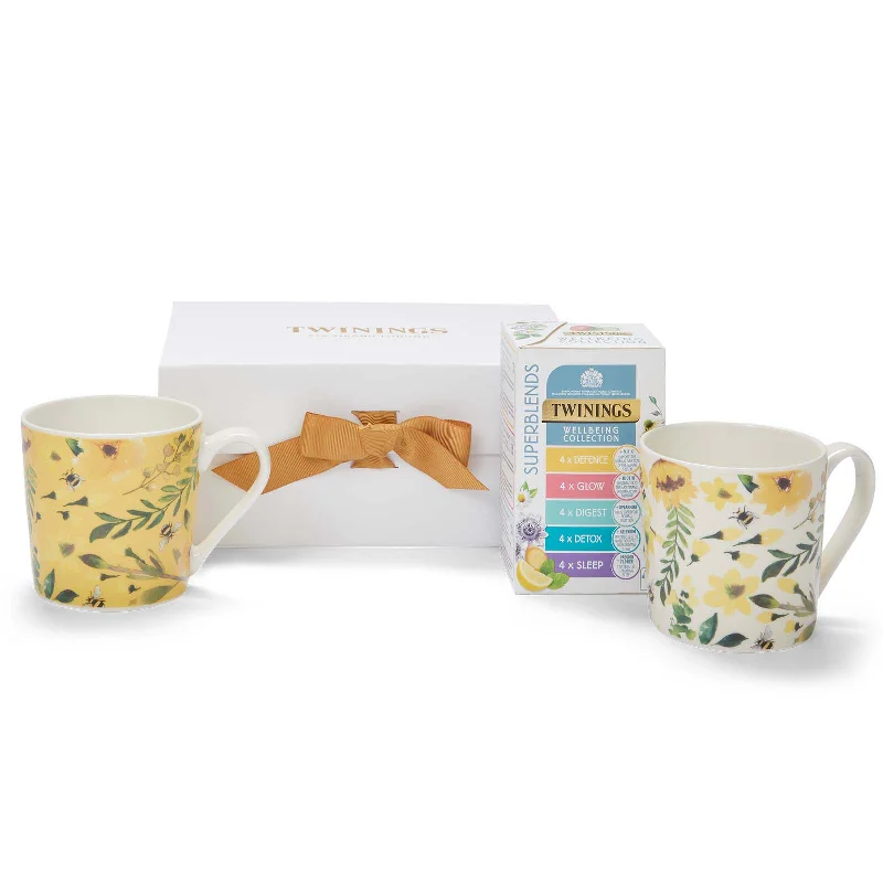 Christmas Snowman Building Wellbeing Collection Gift Box