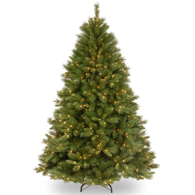 Christmas Cozy Weather Winchester Pine Trees