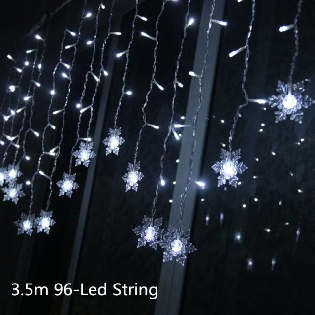 3.5m Snow White