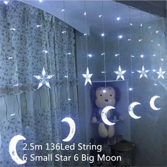 Moon White