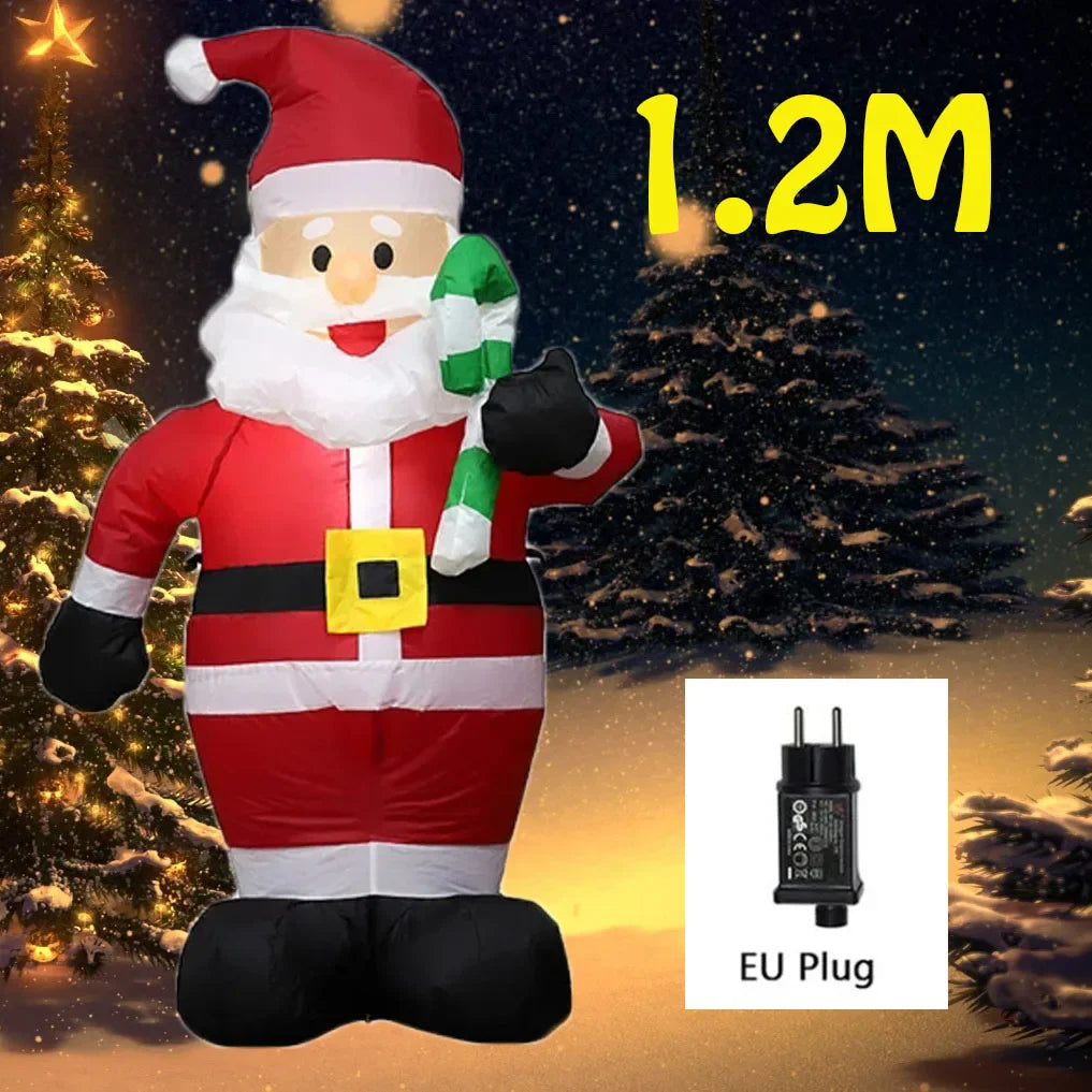 EU Plug