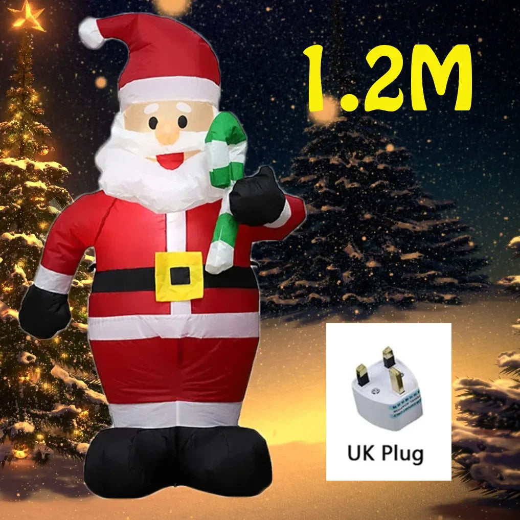 UK Plug