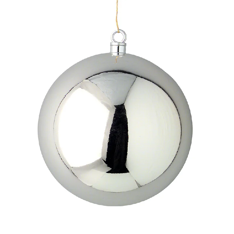 Christmas Homemade Treats 200 mm Plastic Ornament Ball