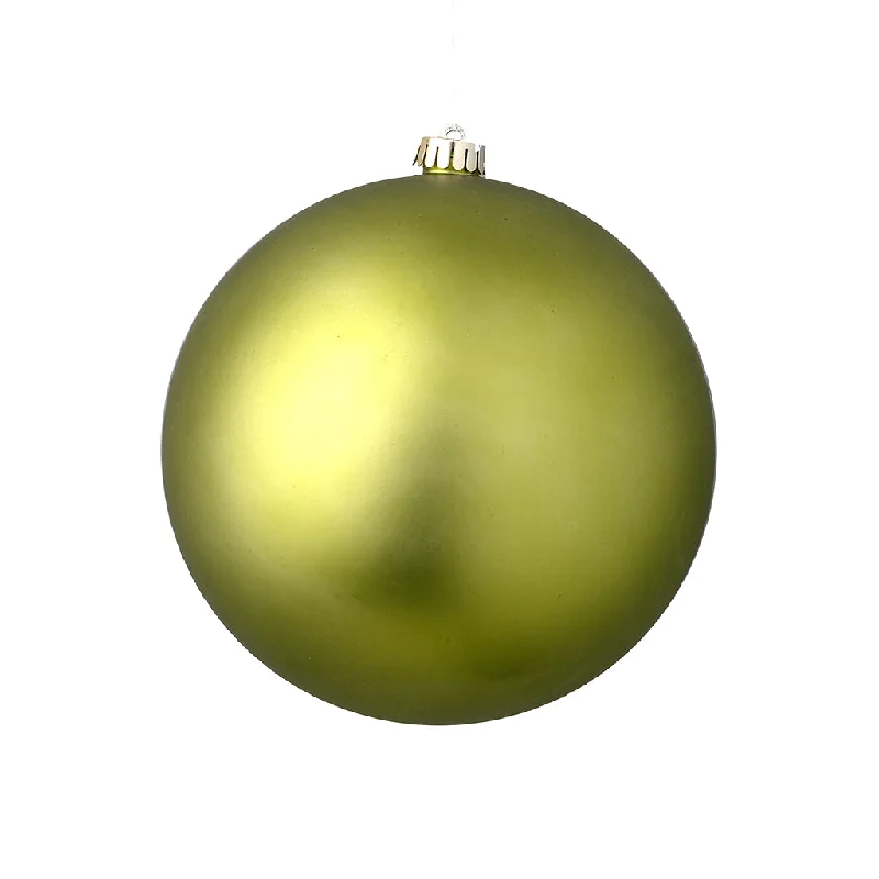Matte Chartreuse