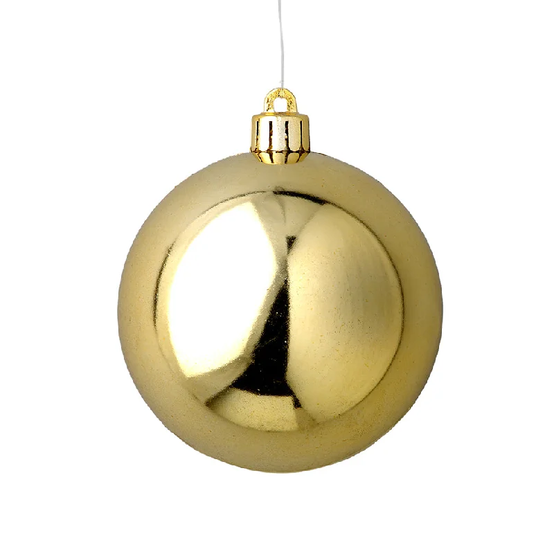 Shiny Light Gold