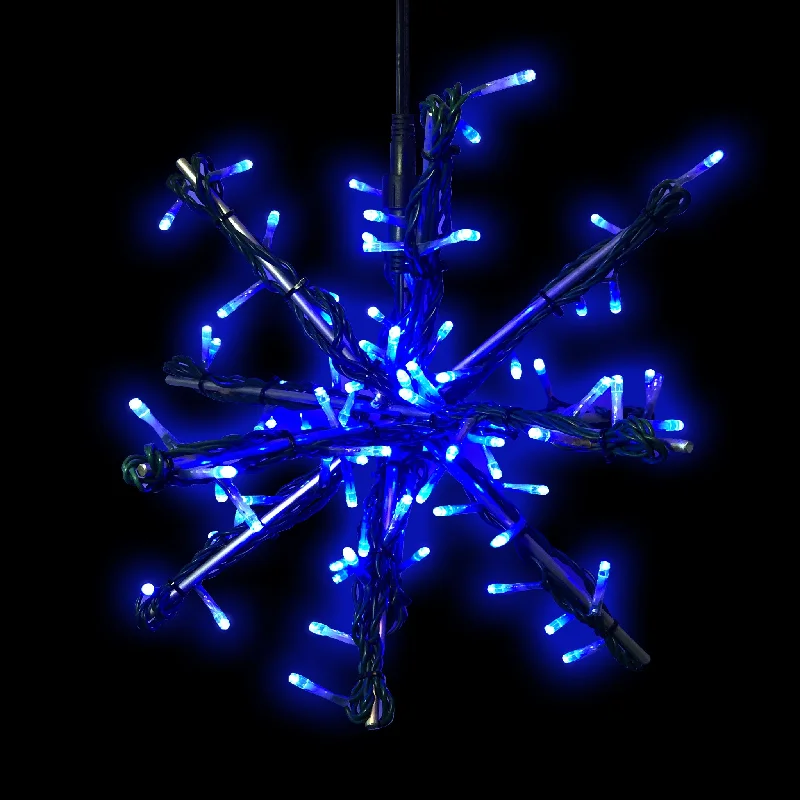 15" Starburst Light Balls - 1044-B