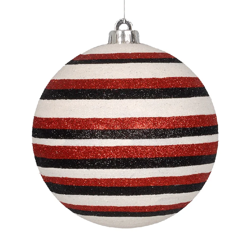 Mix White/Red/Black