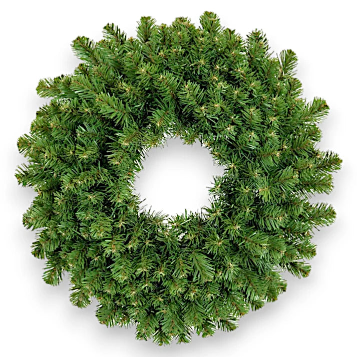 Sequoia Fir Wreaths