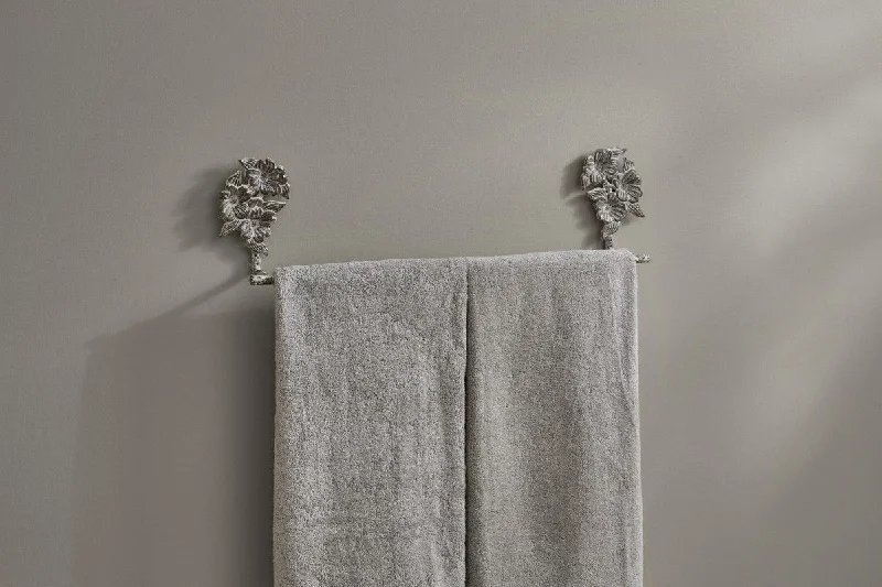 Flowering Dogwood Towel Bar - 24" Park Designs