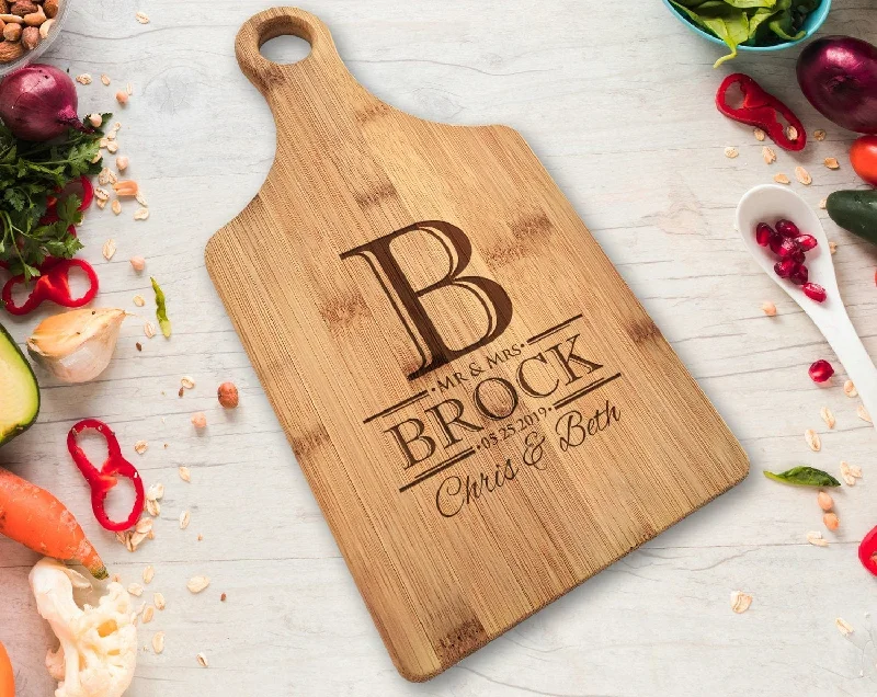 Christmas Homemade Crafts Future Mr. Mrs. Custom Paddle Board Engraved Kitchen Cutting Board Bride Gift Bridal Shower Decoration Engagement Gifts for Couples Him Her Christmas Homemade Crafts Future Mr. Mrs. Custom Paddle Board Engraved Kitchen Cutting Board Bride Gift Bridal Shower Decoration Engagement Gifts for Couples Him Her