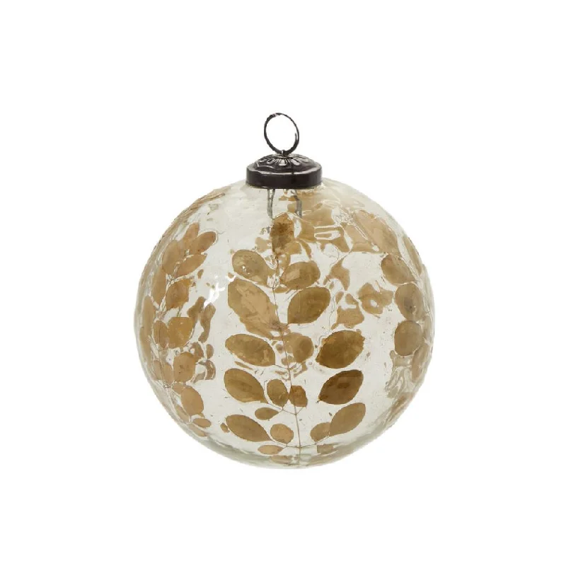 Christmas Toy Workshop Greensleeves Ornament 4.75"