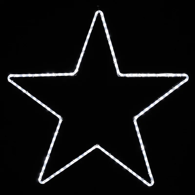 Large 5-Point Star