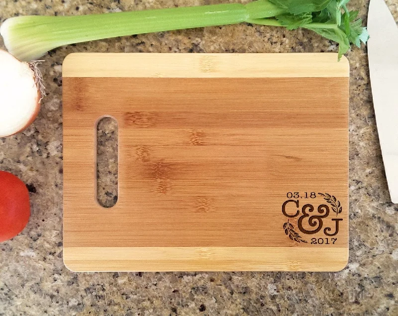 Christmas Family Fun Night Modern Initial Cutting Board Anniversary Monogram Valentines Gift for Her, Engagement Wedding Gifts for Sister Aunt Best Friend Bride Groom Christmas Family Fun Night Modern Initial Cutting Board Anniversary Monogram Valentines Gift for Her, Engagement Wedding Gifts for Sister Aunt Best Friend Bride Groom