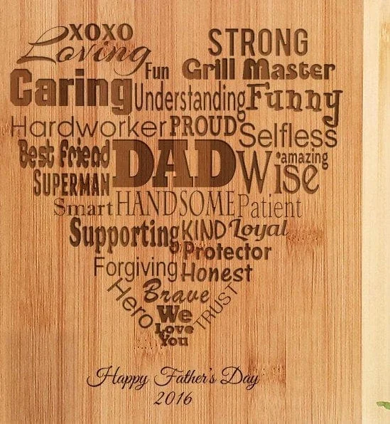 Christmas Hot Cocoa Personalized Dad Fathers Day Recipe Engraved Cutting Board From Daughter to Daddy Gift Papa PawPaw Best Dad New First Dad Birthday Present Christmas Hot Cocoa Personalized Dad Fathers Day Recipe Engraved Cutting Board From Daughter to Daddy Gift Papa PawPaw Best Dad New First Dad Birthday Present