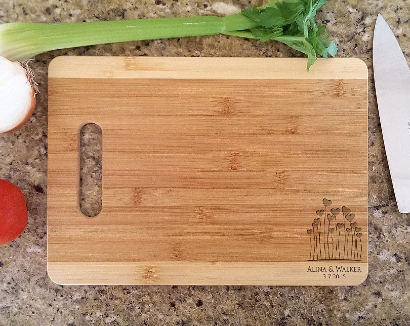 Christmas Mistletoe Magic Personalized Growing Love Cutting Board Engraved Custom Holiday Valentines Cutting Board Gift for Wedding, Anniversary Newlyweds Housewaming Christmas Mistletoe Magic Personalized Growing Love Cutting Board Engraved Custom Holiday Valentines Cutting Board Gift for Wedding, Anniversary Newlyweds Housewaming