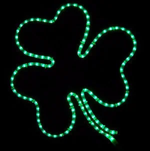 2 FT. Shamrock - Green  (1811-G)