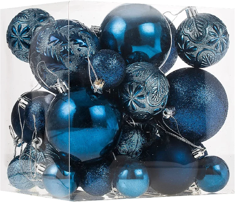 Night Blue