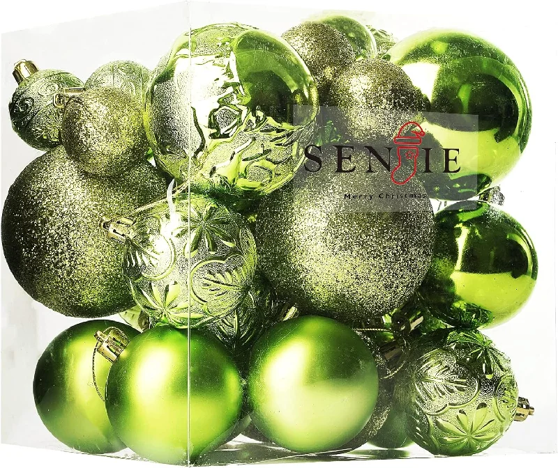 Apple Green