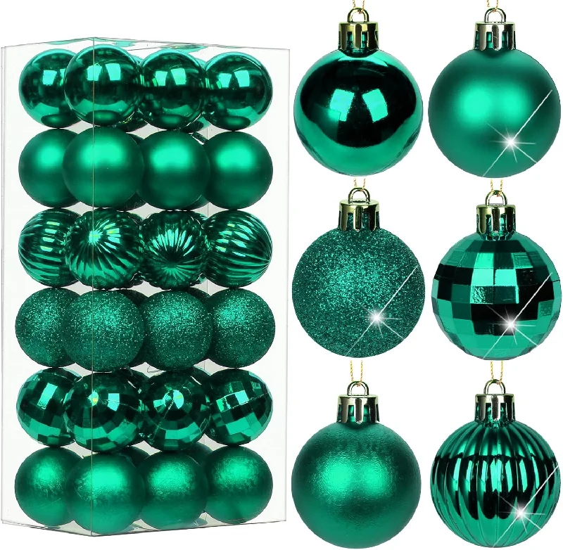 Emerald Green