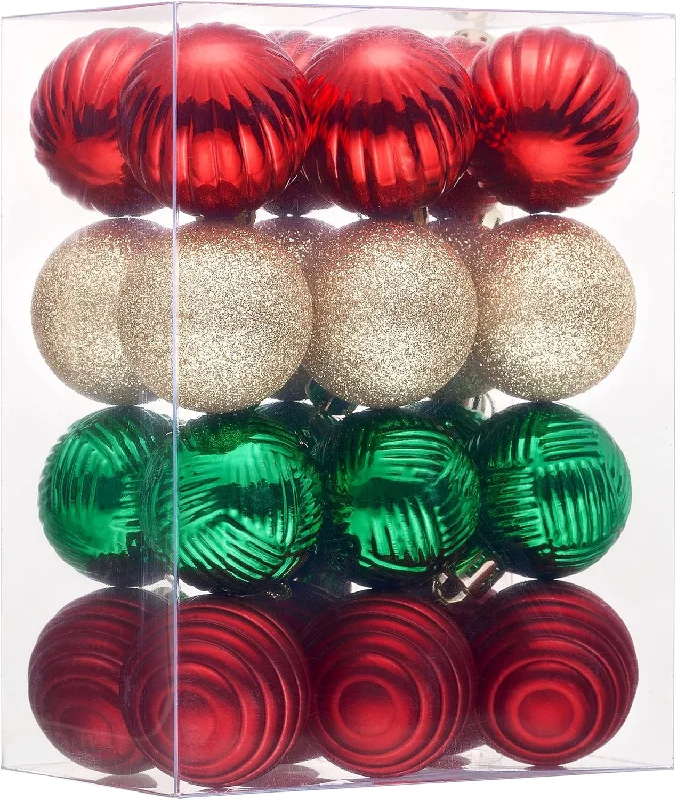 Redgreengold