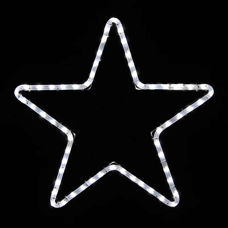 Small 5-Point Star