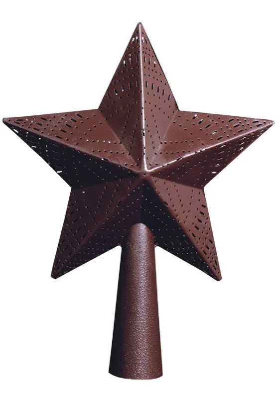 Star Tree Topper - 11.75"H Park Designs