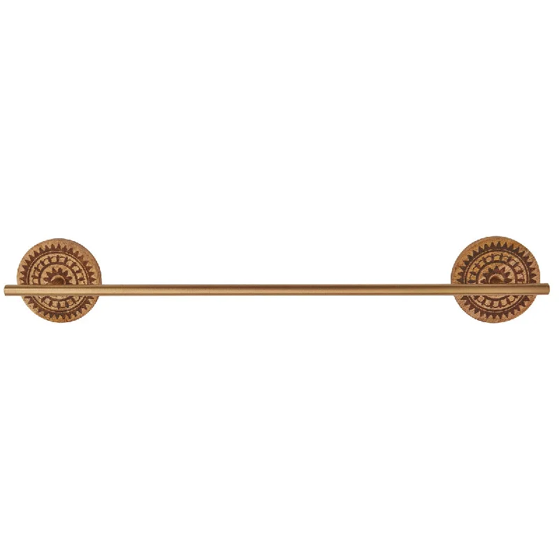 Zuri Towel Bar 24" - Park Designs